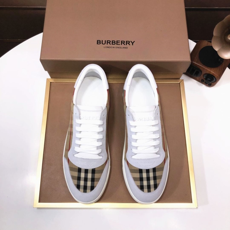 Burberry Sneakers